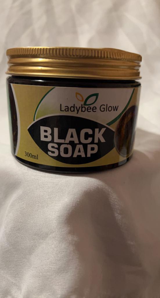 black soap 1