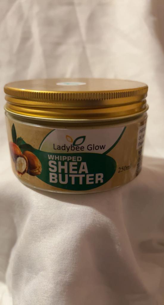 shea butter